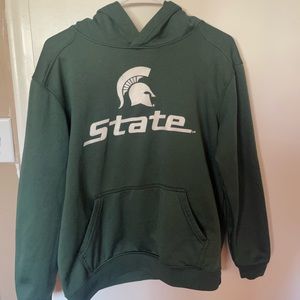 Spartans Hoodie